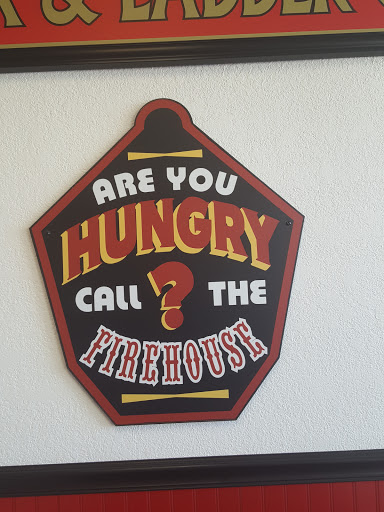 Sandwich Shop «Firehouse Subs», reviews and photos, 10500 Ulmerton Rd #750, Largo, FL 33771, USA