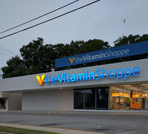 Vitamin & Supplements Store «Vitamin Shoppe», reviews and photos, 1260-1270 Boston Post Rd, Milford, CT 06460, USA