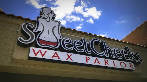 SweetCheeks Wax Parlor