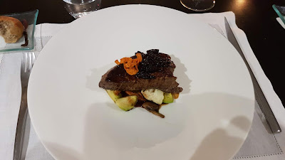 Le Prieuré à Ambierle