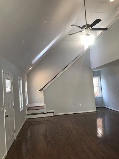 Painter «Pardue Painting Co», reviews and photos, 2328 Williamson Rd, Roanoke, VA 24012, USA