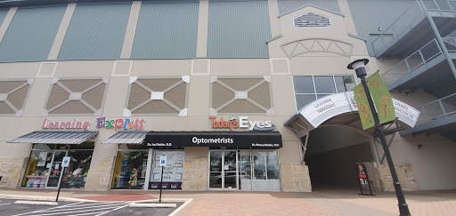 Toy Store «Learning Express», reviews and photos, 255 E Basse Rd, San Antonio, TX 78209, USA