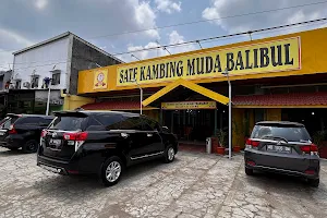 Sate Kambing Muda Balibul Prambanan image