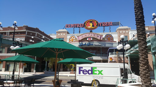 Tattoo Shop «Ink Spot Tattoo - Ybor City Tampa», reviews and photos, 1527 E 7th Ave, Tampa, FL 33605, USA