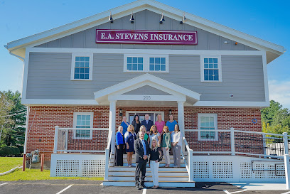 E.A. Stevens Co., Inc.