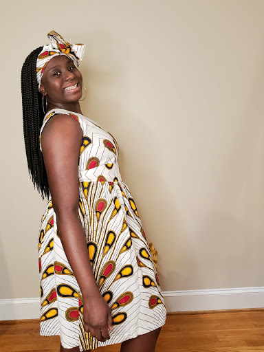 Fabric Store «Koubix-Lace Deals», reviews and photos, 1623 N Tryon St, Charlotte, NC 28206, USA