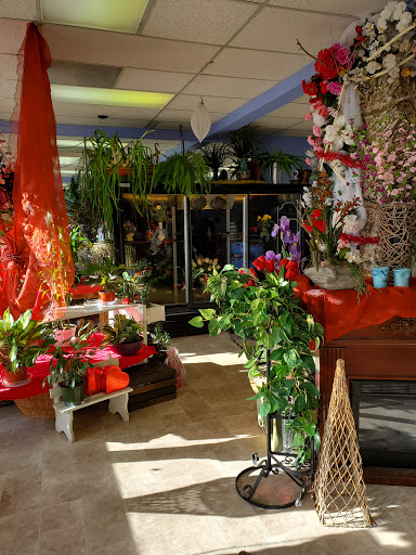 Florist «The Floral Cottage», reviews and photos, 1900 N Last Chance Gulch, Helena, MT 59601, USA