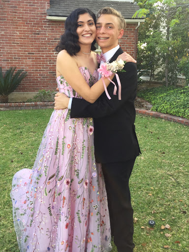 Florist «May Flowers», reviews and photos, 8521 Norwalk Blvd # A, Whittier, CA 90606, USA