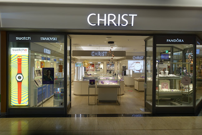 CHRIST Montres & Bijoux Grand-Lancy Centre Commercia - Juweliergeschäft