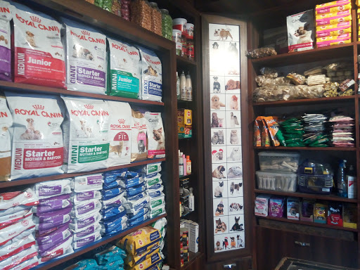 Samaria Pet Shop
