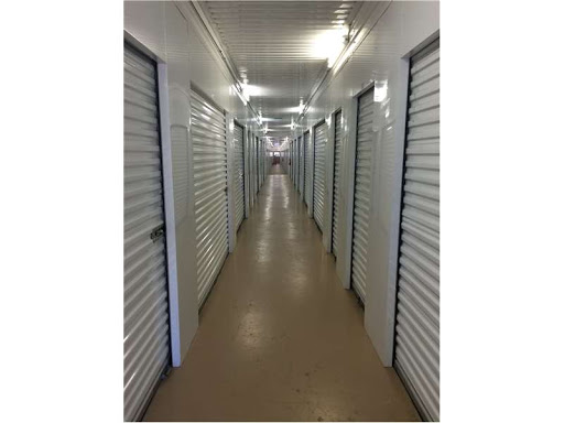 Storage Facility «Extra Space Storage», reviews and photos, 2100 24th Ave SE, Norman, OK 73071, USA