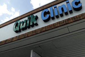 Quik Clinic image