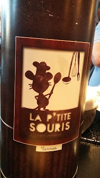 Bière du Restaurant français Restaurant La P'tite Souris à Vannes - n°6