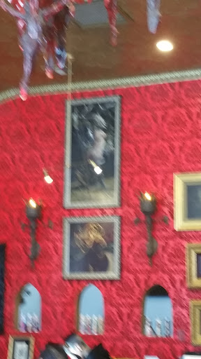 Tattoo Shop «High Voltage Tattoo Nc», reviews and photos, 1259 N La Brea Ave, West Hollywood, CA 90038, USA