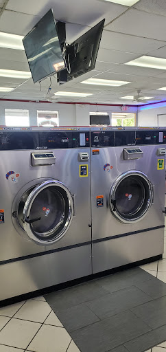 Laundromat «Gilbert Coinless Laundry», reviews and photos, 334 N Gilbert Rd, Mesa, AZ 85203, USA