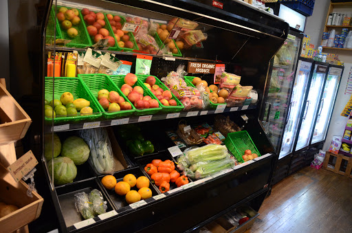 Health Food Store «Good Earth Natural Food Co.», reviews and photos, 6350 Guilford Ave, Indianapolis, IN 46220, USA