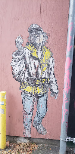 Tattoo Shop «Keys on Kites Tattoo & Gallery», reviews and photos, 869 Whalley Ave, New Haven, CT 06515, USA