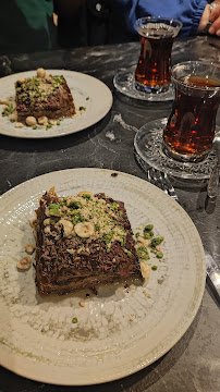 Les plus récentes photos du Restaurant turc Misafir Restaurant à Bourgoin-Jallieu - n°5