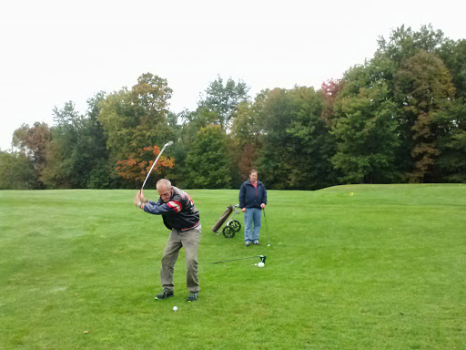 Golf Course «Stonehedge Golf and FootGolf Course», reviews and photos, 216 Squire Rd, North Clarendon, VT 05759, USA
