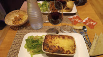 Plats et boissons du Restaurant Le Bistrot d'Aurel à Bourbon-Lancy - n°4