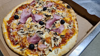 Plats et boissons du Pizzeria La P'tite Italie à Brassac-les-Mines - n°4