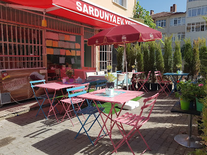 Sardunya Ev Yemekleri Fastfood Kahvalti Ve Dondurma