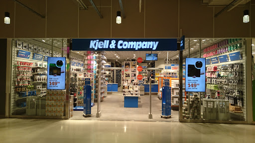 Kjell & Company