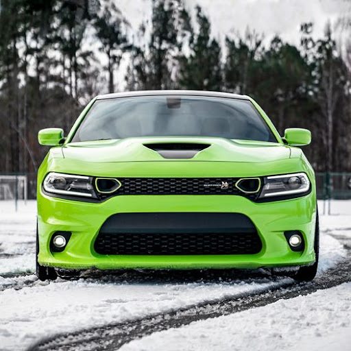 Car Dealer «Lone Star Chrysler Dodge Jeep Ram», reviews and photos, 8811 I-35, San Antonio, TX 78211, USA