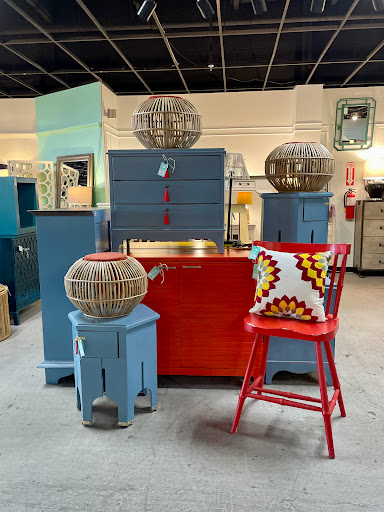 Furniture Store «Nadeau - Furniture With a Soul», reviews and photos, 647 Thompson Ln, Nashville, TN 37204, USA