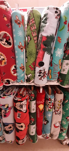 Fabric Store «Jo-Ann Fabrics and Crafts», reviews and photos, 2429 Military Rd, Niagara Falls, NY 14304, USA