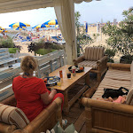 Photo n°4 de l'avis de Hademar.a fait le 25/08/2019 à 09:01 sur le  Chiosco Chiaro di Luna à Cavallino-Treporti