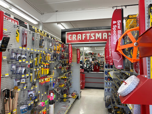 Hardware Store «Pellicci Ace Hardware», reviews and photos, 3560 213th St W, Farmington, MN 55024, USA