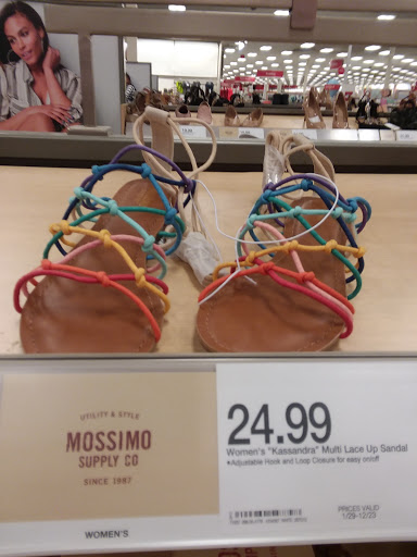 Department Store «Target», reviews and photos, 900 E Kemper Rd, Springdale, OH 45246, USA