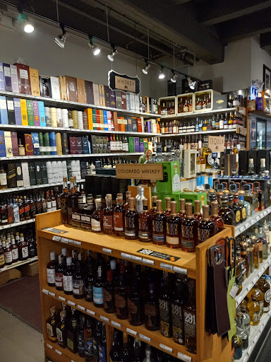 Liquor Store «Champa Street Liquors», reviews and photos, 1600 Champa St, Denver, CO 80202, USA