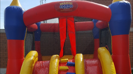 Rent A Event - Bouncy Castle Rentals - Event Party Rentals