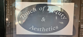 Touch of Beauty and Aesthetics