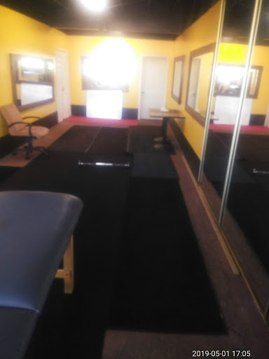 Gym «Fit Nation Gym», reviews and photos, 13227 San Antonio Dr, Norwalk, CA 90650, USA