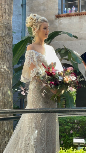 Fashion Designer «Zhanna Kens Custom Dresses and Dancewear», reviews and photos, 2007 20th Ave Pkwy, Indian Rocks Beach, FL 33785, USA