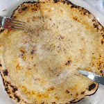 Photo n°1 de l'avis de Medoro.e fait le 07/08/2019 à 19:28 sur le  Da Ciccio all'Agorà à Avellino