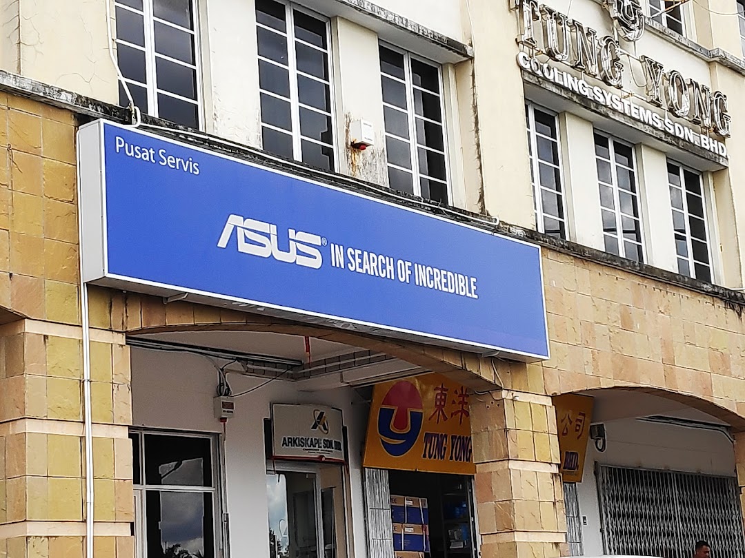 Asus Centre