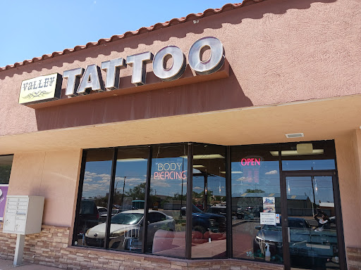 Explore mens tattoo quote ideas, creative tattoo ideas in Albuquerque, available at Valley Tattoo & Body Piercing