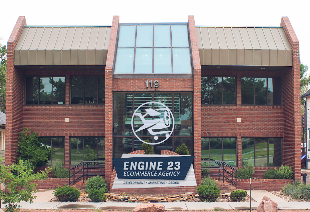 Engine23 eCommerce Agency