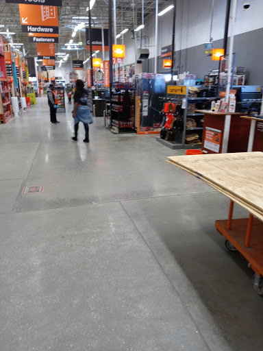 Home Improvement Store «The Home Depot», reviews and photos, 2312 Eastern Blvd, Montgomery, AL 36117, USA