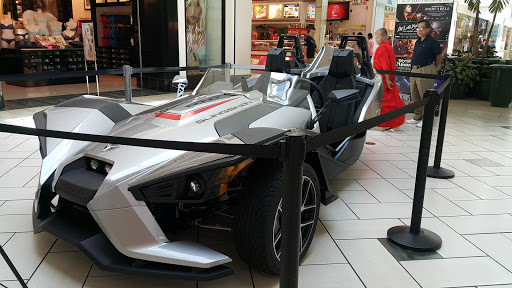 Shopping Mall «Central Mall», reviews and photos, 5111 Rogers Ave, Fort Smith, AR 72903, USA