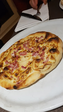 Pizza du Pizzeria O'Pizzicato Saverne - n°9