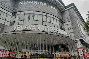 Velavan Hyper Market image