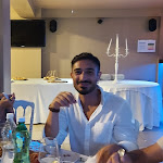 Photo n°9 de l'avis de Pierpaolo.e fait le 25/07/2022 à 05:24 sur le  Phoenix Club à Pozzuoli