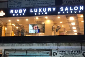 Ruby luxury Salon image