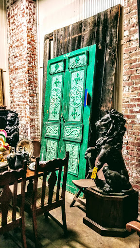 Antique Store «Eco Relics», reviews and photos, 106 Stockton St, Jacksonville, FL 32204, USA