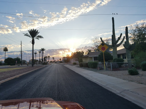 Golf Course «Sun City North Golf Course», reviews and photos, 12650 N 107th Ave, Sun City, AZ 85351, USA